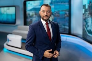 Антон Хекимян би могъл да бие Васил Терзиев за кмет в София