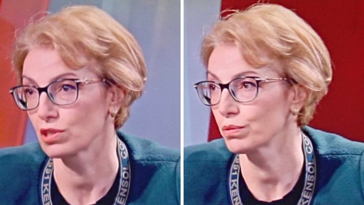 Губернаторът на София Вяра Тодева: Още съм с охрана, заплахите не спират