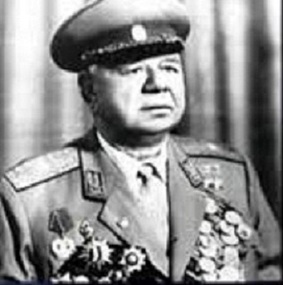 Генерал Чочоолу е пенсиониран след акцията