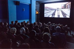 Огромен наплив на Дните на българското документално кино в Берлин