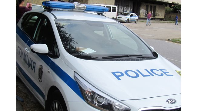 A mother stabbed her 15-year-old daughter in Veliko Tarnovo