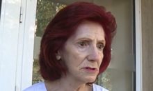 78-годишната Виолета заключила и заплашила мнимата инкасаторка