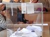 22 хил. избиратели по-малко на балотажа в Бургаска област