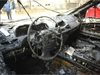 Кола изгоря при среднощен палеж в Бургас