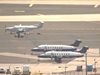 Отменят полети в Аризона заради големите горещини (Видео)
