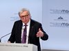 Юнкер: Страните от Западните Балкани 
да решат споровете си преди да влязат в ЕС