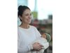 Премиерът на Нова Зеландия Джасинда Ардърн кръсти дъщеря си Нийв