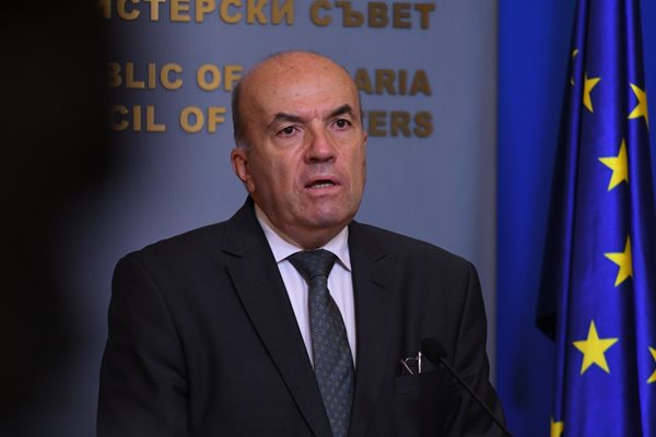 Николай Милков: България винаги ще бъде лоялен партньор на НАТО
