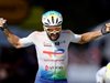 Нова етапна победа за домакините на "Тур дьо Франс"