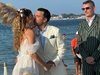 Изпълнителният продуцент на Nova News Константин Караджов се ожени