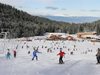 Ски център Банско отваря врати