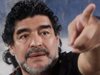 Марадона: Щях да съм арестуван, ако съществуваше видео асистент рефер