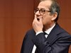 Италианският министър на икономиката: Не виждам рецесия в Италия, виждам стагнация