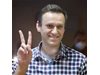Навални навръх третия си рожден ден в затвора: Поддържам "висок дух"