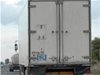Сръбски митничари откриха нелегални мигранти в три камиона, един от тях с български регистрационен номер