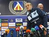 "Левски" започва новия сезон без преводача на Роси, БФС го наказа