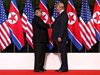 Сеул: Втората среща между Тръмп и Ким Чен Ун трябва да донесе конкретни резултати