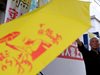 Десетки хиляди протестираха в Хонконг срещу законопроект за екстрадиране към Китай
