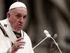 Папата призова делегатите в Давос
приоритет да бъдат хората, а не печалбата