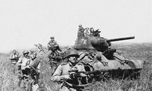 Защо СССР обяви война на България на 5 септември 1944?