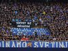Забраниха на фенове на "Динамо" (Загреб) да подкрепят отбора като гост в Европа