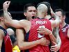 САЩ обърна Русия за бронза във волейбола