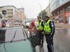 Полицейски операции по повод Европейския ден без загинали на пътя се провеждат във Великотърновско