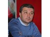 Драгомир Стойнев в ефир: Не вярвам, че Орешарски се е кандидатирал за президент
