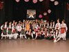 Над 100 деца пяха и танцуваха в Елена
под надслов "Заедно на сцената"