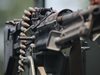 Македонските власти откриха оръжие и боеприпаси близо до границата с Косово