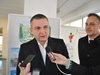 Кметът на Варна Иван Портних: Ремонтът на Аспаруховия мост ще е през есента