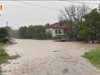 Дават до 2500 лв. на пострадалите от наводненията в Карловско
