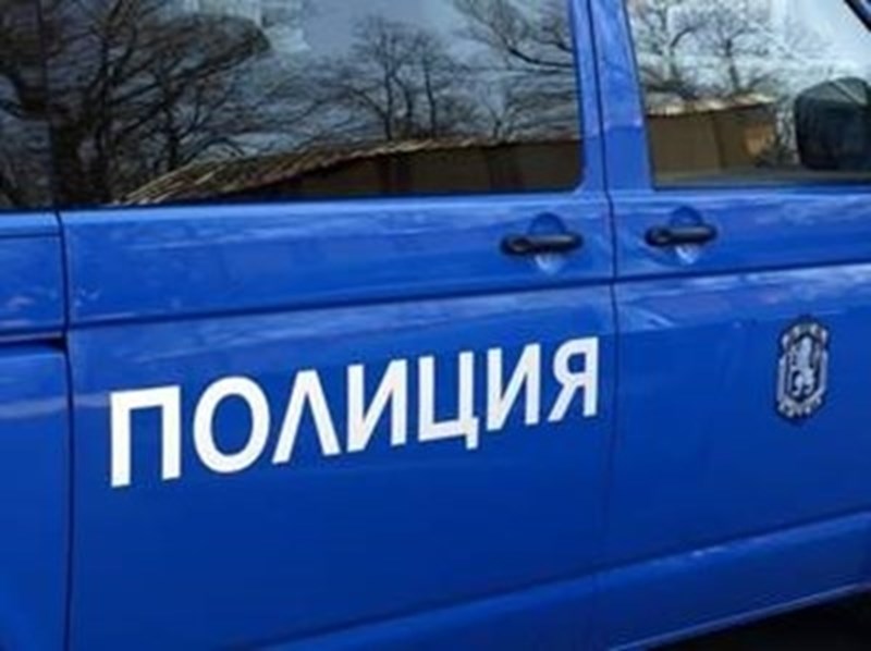 Трима загинали и двама ранени в тежка катастрофа на пътя Попово - Ковачевци