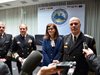 САЩ мислят как да засилят присъствието си в Черно море (Обзор)