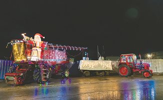 Остатъчните бюджети по ПРСР ще се прехвърлят по-бързо при бедствия