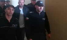 Оставеният в ареста Любенов: Съжалявам за близките ми, изложих ги. Експертизата: Карал е със 195 км/ч