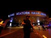 Отмениха забраната за американски полети до летище "Ататюрк" в Истанбул