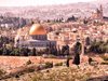 Откриха следи от геомагнитна аномалия в Йерусалим