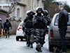 5-ма македонски полицаи са отстранени от длъжност заради безредиците в парламента