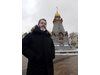 Руският патриарх ще участва в тържествата по случай 3-ти март