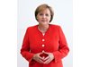 Меркел хвали България на пресконференция в Берлин