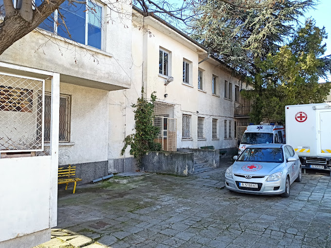 За два часа спряха тока на белодробната болница във Варна, пускат вкъщи 12 пациенти с туберкулоза (Обзор)