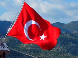 Турция очаква по-нататъшни стъпки от Швеция за кандидатурата й за НАТО