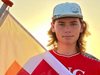 Загина 18-годишният спортист, който щеше да представя Тонга в Олимпийските игри