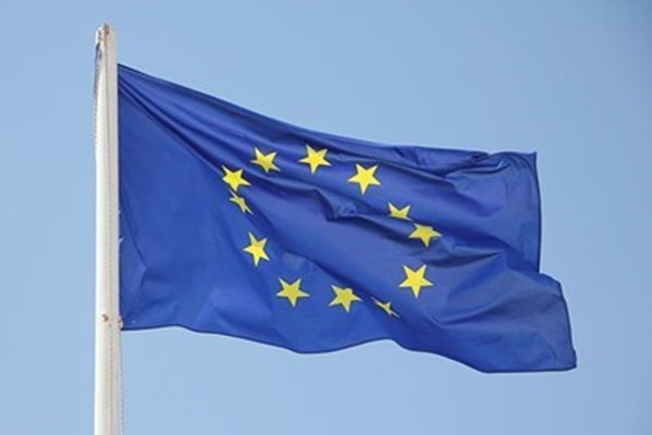 Премиерите на Естония, България и Австрия ще приемат днес в Брюксел председателството на Съвета на Европейския съюз за следващите 18 месеца  СНИМКА : Архив