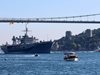 "168 часа": Москва твърди, че САЩ проучват сцената за бойни действия в Черно море