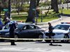 Стрелба до Капитолия във Вашингтон, жена гази полицаи (обзор)