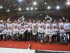 Министър Дашева подкрепи българските хокеисти на световното първенство в София