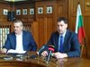 Кметът Иван Тотев: "Пловдив 2019" трябва да излезе от анонимност