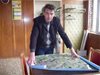 Ден на траур обявяват в Самоводене 
за убития бизнесмен Петър Христов
